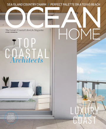 Ocean Home